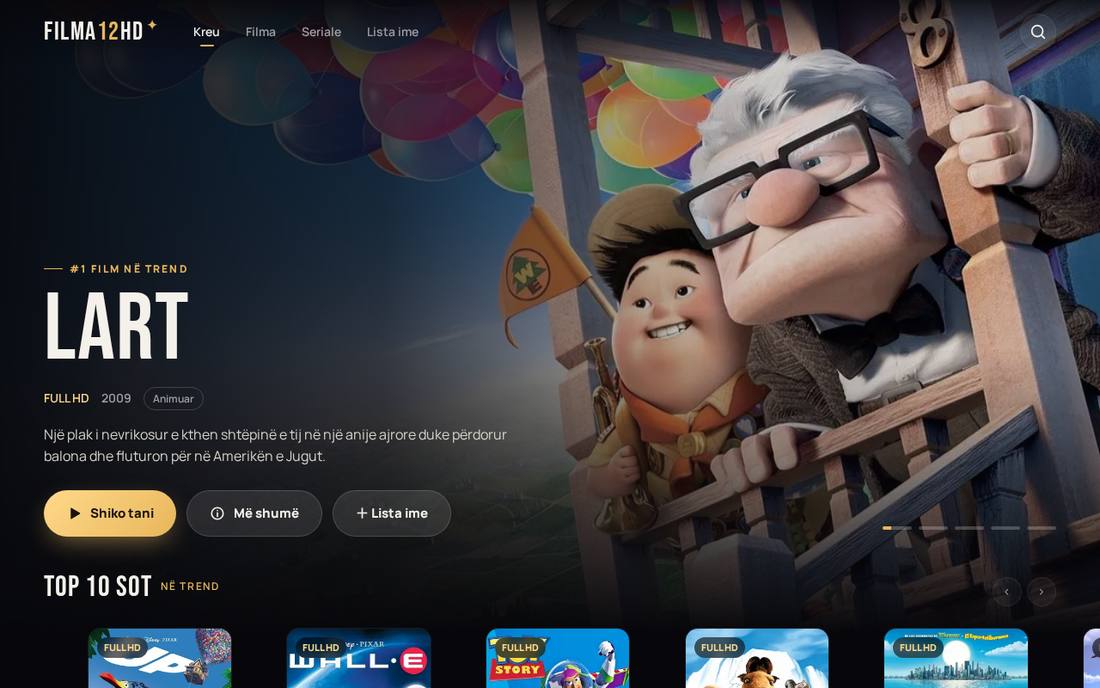FilmaHD